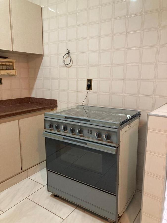 Apartamento Praia Da Enseada Guarujá Exteriör bild